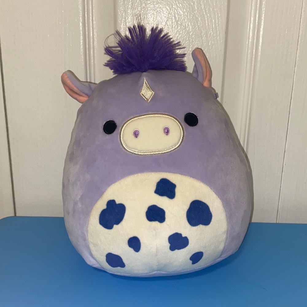 8" Meadow Squishmallow